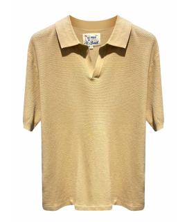 MC2 SAINT BARTH Поло с коротким рукавом