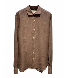 MC2 SAINT BARTH Кэжуал рубашка