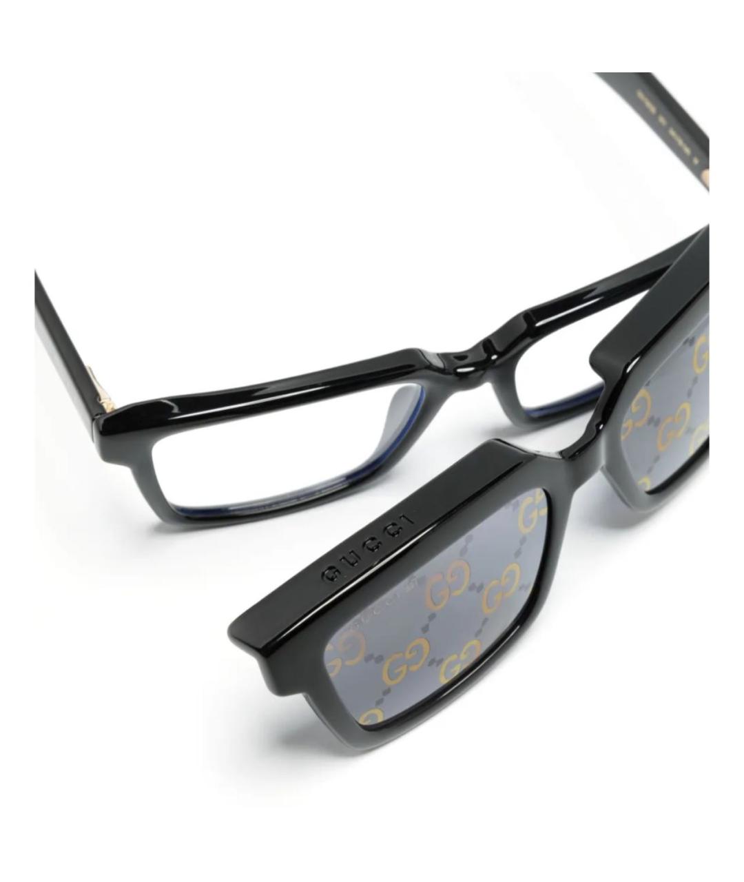 GUCCI Солнцезащитные очки, фото 2