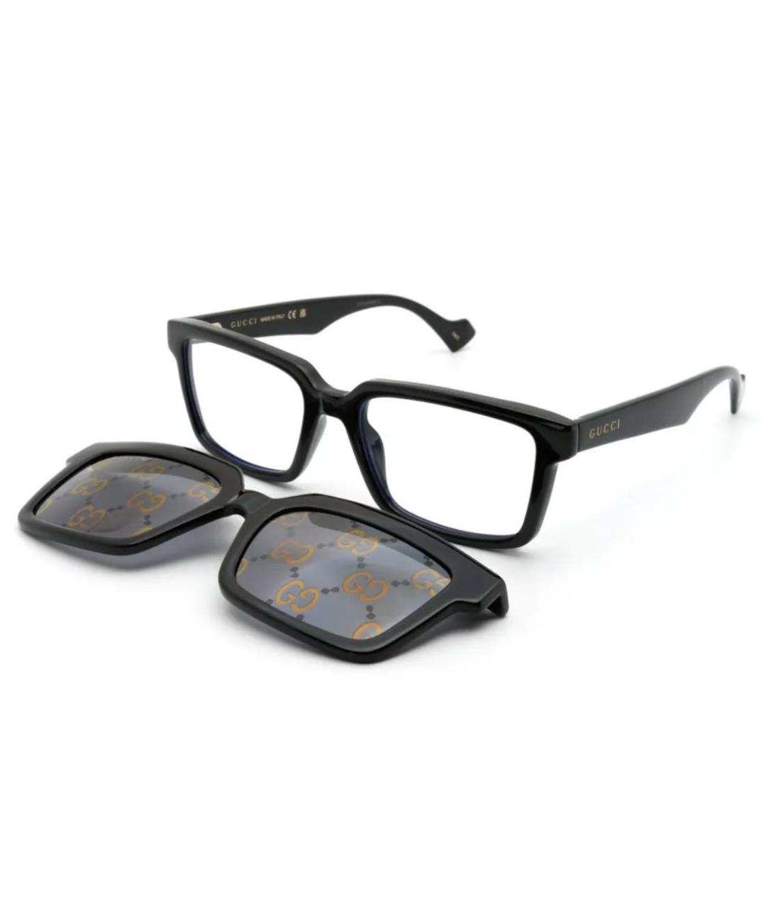 GUCCI Солнцезащитные очки, фото 3