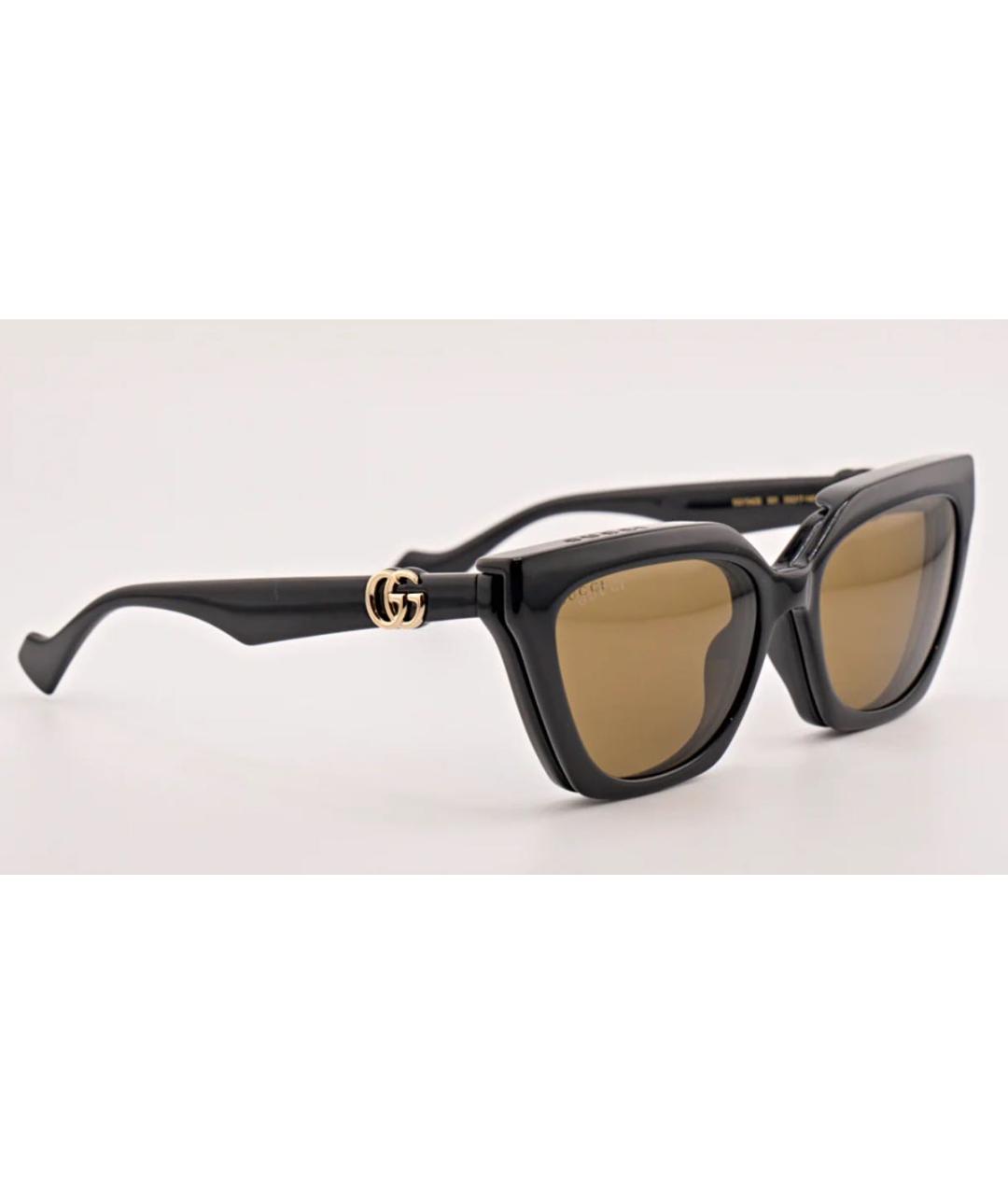 GUCCI Солнцезащитные очки, фото 4