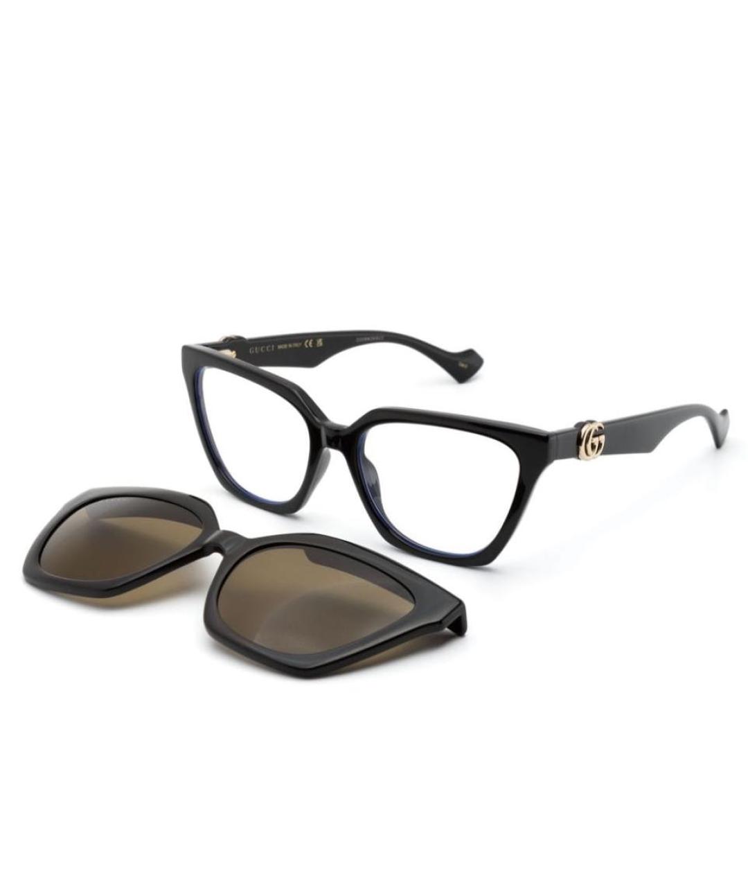 GUCCI Солнцезащитные очки, фото 5