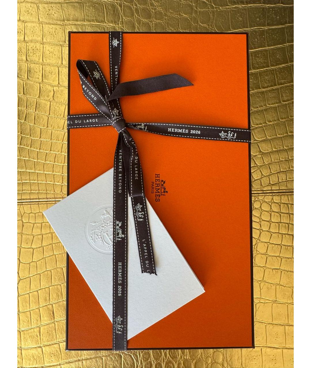 HERMES Черная кожаная сумка с короткими ручками, фото 6