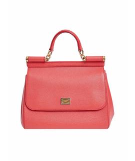 DOLCE&GABBANA Сумка через плечо