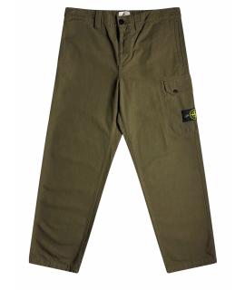 STONE ISLAND Повседневные брюки