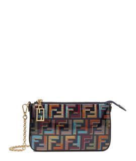 FENDI Сумка через плечо