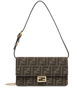 FENDI Сумка через плечо