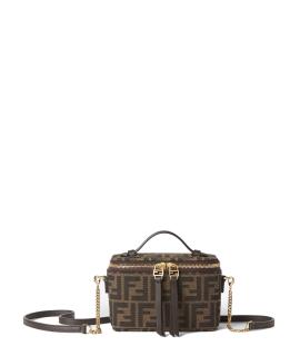 FENDI Сумка через плечо