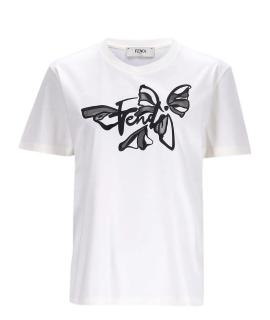FENDI Футболка