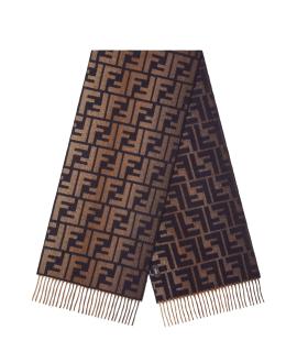 FENDI Шарф