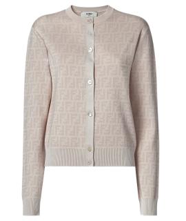 FENDI Кардиган