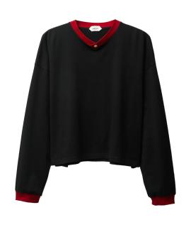 VERSACE Лонгслив