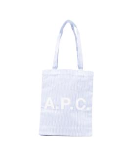 A.P.C. Сумка тоут