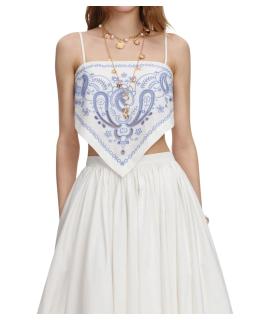 SELF-PORTRAIT Майка