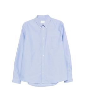 A.P.C. Кэжуал рубашка