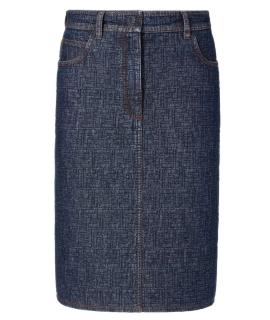 FENDI Юбка миди