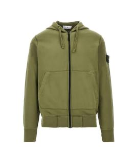 STONE ISLAND Худи/толстовка
