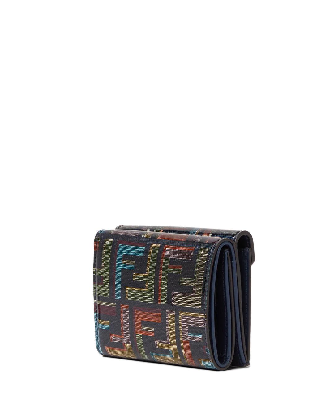 FENDI Мульти кошелек, фото 3