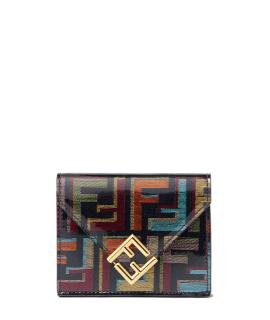 FENDI Кошелек