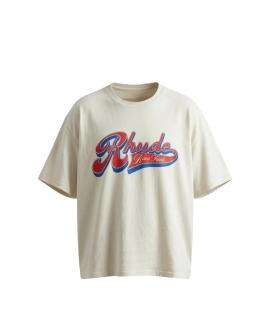 RHUDE Футболка