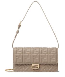 FENDI Клатч/вечерняя сумка