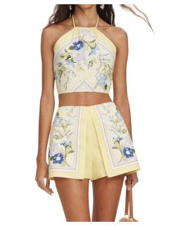 SELF-PORTRAIT Шорты