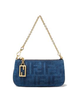 FENDI Клатч/вечерняя сумка