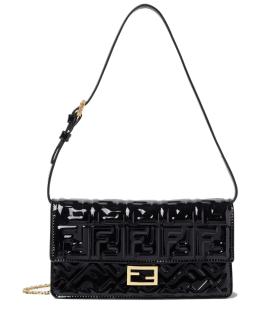 FENDI Сумка через плечо