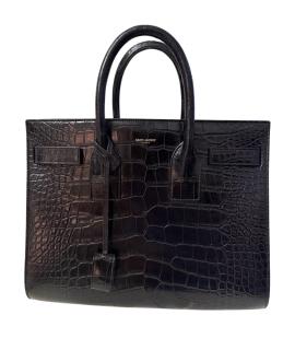 SAINT LAURENT Сумка с короткими ручками