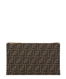 FENDI Клатч/вечерняя сумка