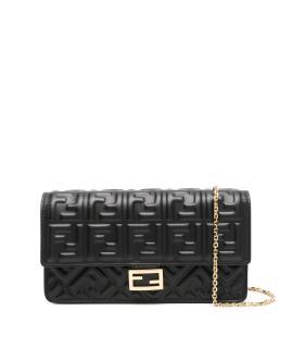 FENDI Клатч/вечерняя сумка