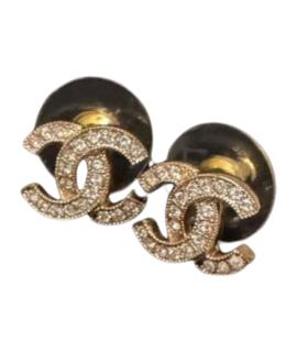 CHANEL Серьги