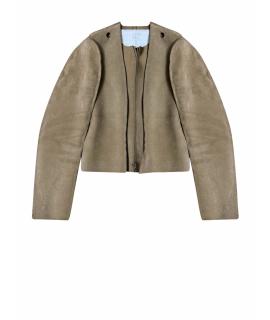 MAISON MARGIELA Жакет/пиджак