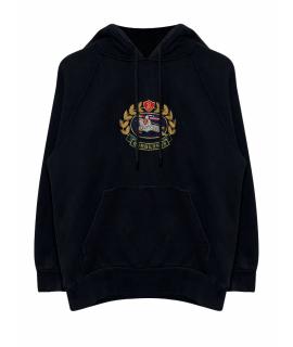 BURBERRY Худи/толстовка