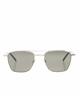 SAINT LAURENT Солнцезащитные очки