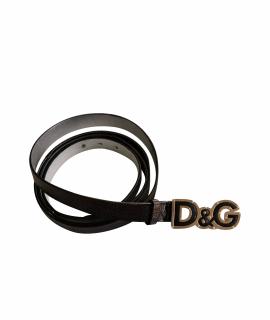 DOLCE&GABBANA Ремень