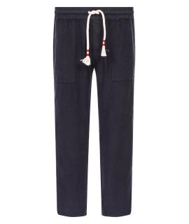 MC2 SAINT BARTH Повседневные брюки