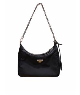 PRADA Сумка через плечо