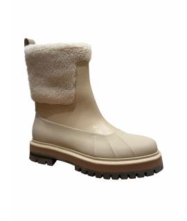 LORO PIANA Ботинки