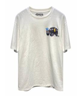 MC2 SAINT BARTH Футболка