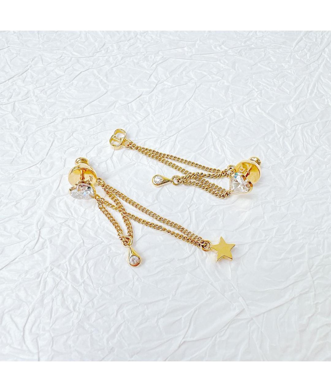 CHRISTIAN DIOR Серьги, фото 3