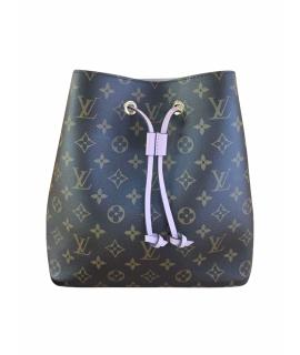LOUIS VUITTON Сумка с короткими ручками