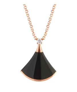 BVLGARI Колье