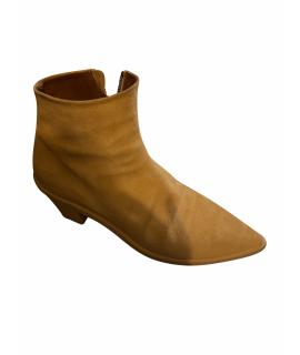 MARSELL Ботильоны