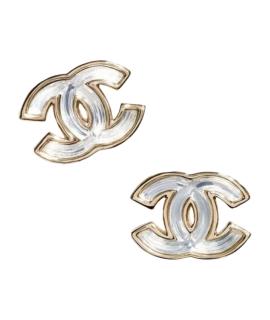 CHANEL Серьги