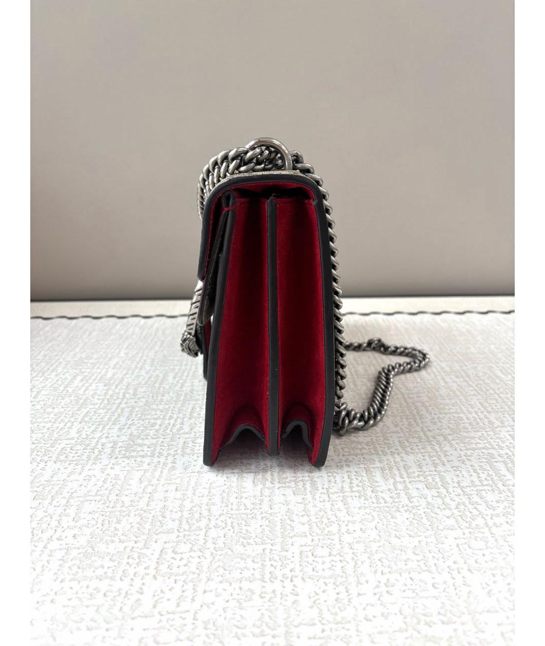 GUCCI Бежевая сумка через плечо, фото 4