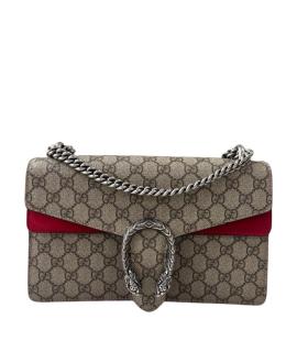 GUCCI Сумка через плечо