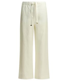 'S MAX MARA Прямые брюки