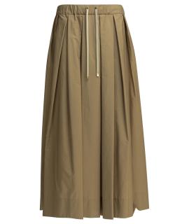 'S MAX MARA Юбка макси