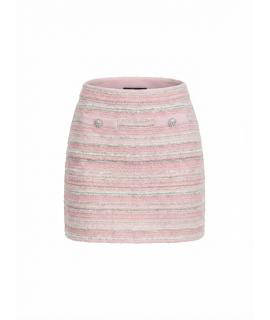 SELF-PORTRAIT Юбка мини